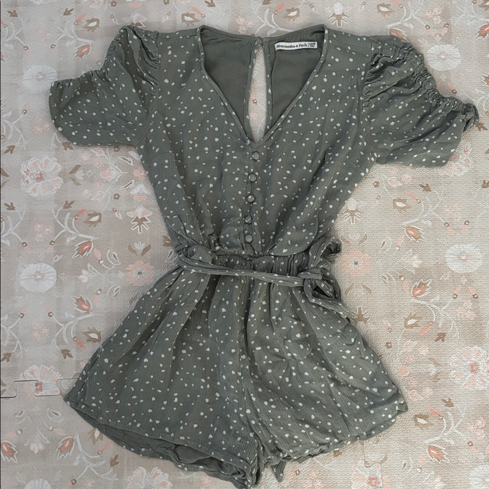 Women's Romper Bundle Lot of 3 Sizes XXSP and XS